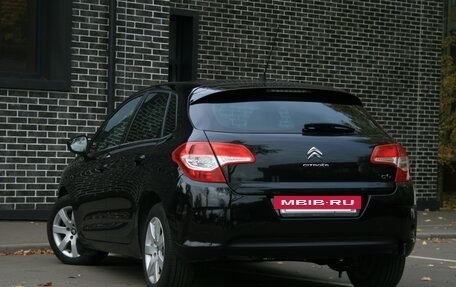 Citroen C4 II рестайлинг, 2012 год, 790 000 рублей, 6 фотография