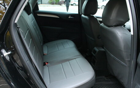 Citroen C4 II рестайлинг, 2012 год, 790 000 рублей, 10 фотография