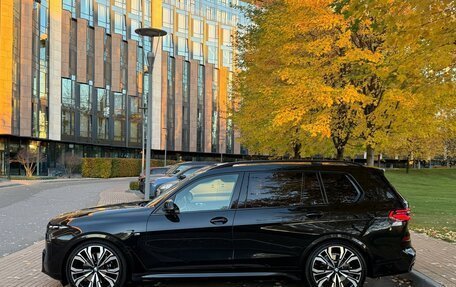 BMW X7, 2023 год, 12 900 000 рублей, 2 фотография