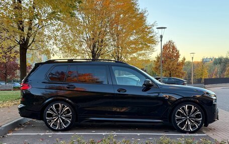 BMW X7, 2023 год, 12 900 000 рублей, 6 фотография