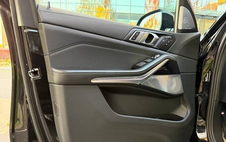 BMW X7, 2023 год, 12 900 000 рублей, 14 фотография