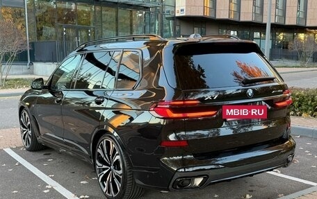 BMW X7, 2023 год, 12 900 000 рублей, 3 фотография