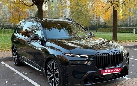 BMW X7, 2023 год, 12 900 000 рублей, 7 фотография