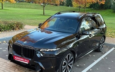 BMW X7, 2023 год, 12 900 000 рублей, 9 фотография