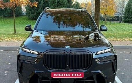 BMW X7, 2023 год, 12 900 000 рублей, 8 фотография