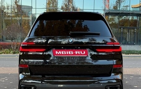 BMW X7, 2023 год, 12 900 000 рублей, 4 фотография