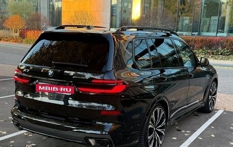 BMW X7, 2023 год, 12 900 000 рублей, 5 фотография