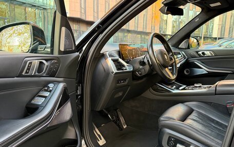 BMW X7, 2023 год, 12 900 000 рублей, 15 фотография