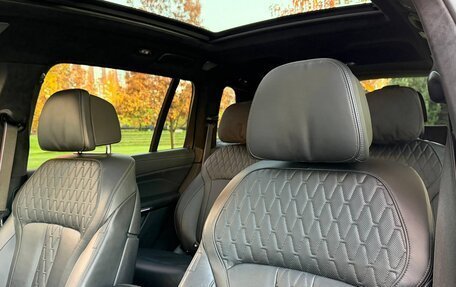 BMW X7, 2023 год, 12 900 000 рублей, 18 фотография