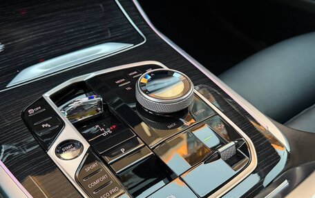 BMW X7, 2023 год, 12 900 000 рублей, 21 фотография