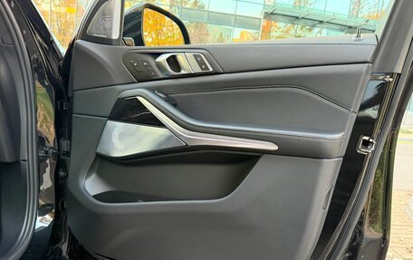 BMW X7, 2023 год, 12 900 000 рублей, 25 фотография