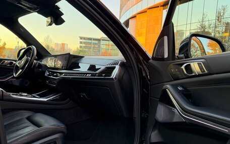 BMW X7, 2023 год, 12 900 000 рублей, 26 фотография