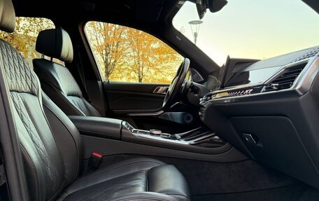 BMW X7, 2023 год, 12 900 000 рублей, 27 фотография