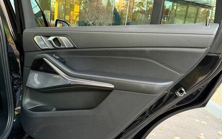 BMW X7, 2023 год, 12 900 000 рублей, 30 фотография