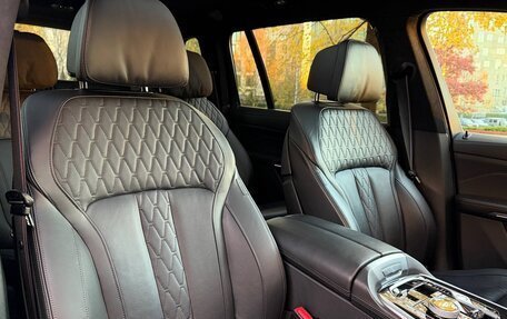 BMW X7, 2023 год, 12 900 000 рублей, 29 фотография