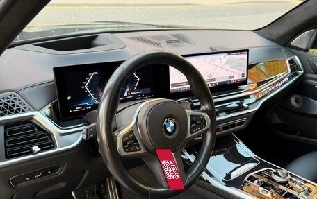 BMW X7, 2023 год, 12 900 000 рублей, 20 фотография