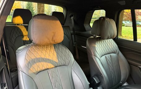 BMW X7, 2023 год, 12 900 000 рублей, 33 фотография