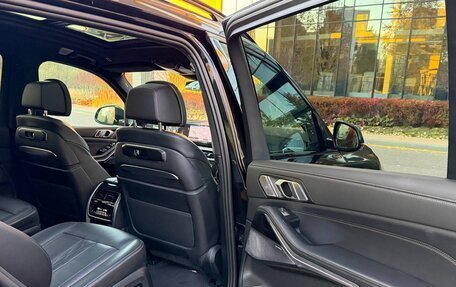 BMW X7, 2023 год, 12 900 000 рублей, 31 фотография