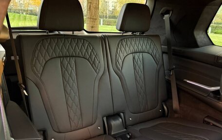 BMW X7, 2023 год, 12 900 000 рублей, 34 фотография