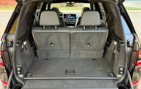 BMW X7, 2023 год, 12 900 000 рублей, 35 фотография
