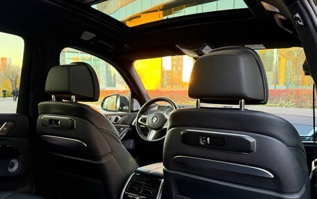 BMW X7, 2023 год, 12 900 000 рублей, 32 фотография