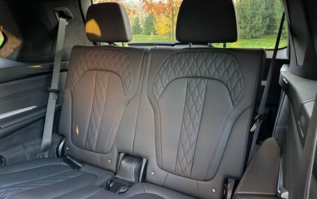 BMW X7, 2023 год, 12 900 000 рублей, 40 фотография