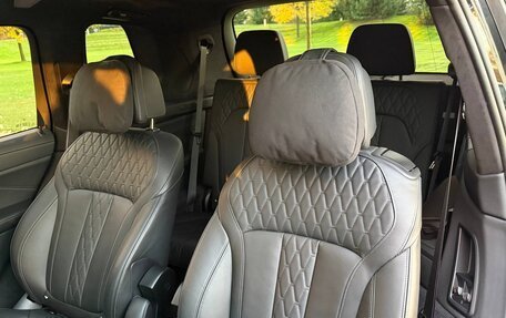 BMW X7, 2023 год, 12 900 000 рублей, 39 фотография