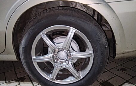 Nissan Almera Classic, 2006 год, 495 000 рублей, 2 фотография