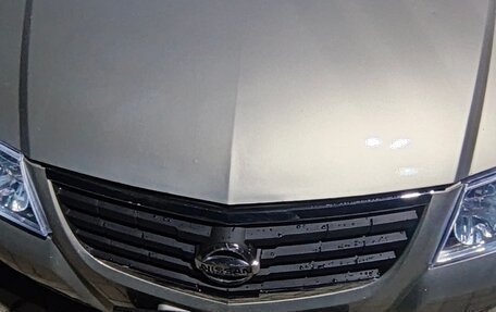 Nissan Almera Classic, 2006 год, 495 000 рублей, 6 фотография