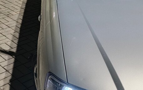 Nissan Almera Classic, 2006 год, 495 000 рублей, 9 фотография