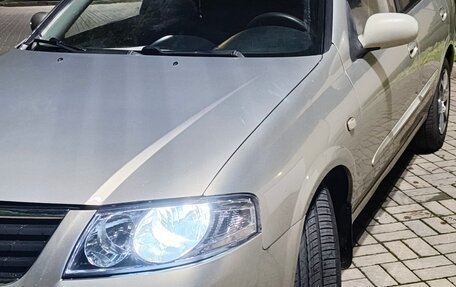 Nissan Almera Classic, 2006 год, 495 000 рублей, 13 фотография