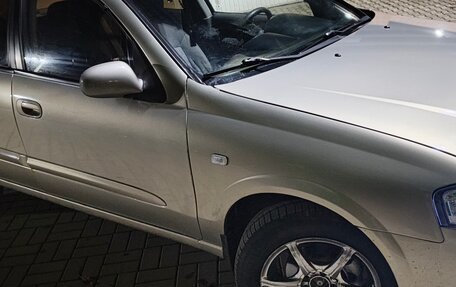 Nissan Almera Classic, 2006 год, 495 000 рублей, 10 фотография