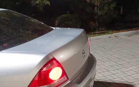 Nissan Almera Classic, 2006 год, 495 000 рублей, 15 фотография