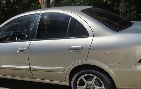 Nissan Almera Classic, 2006 год, 495 000 рублей, 14 фотография