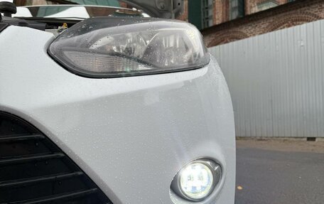 Ford Focus III, 2012 год, 600 000 рублей, 7 фотография