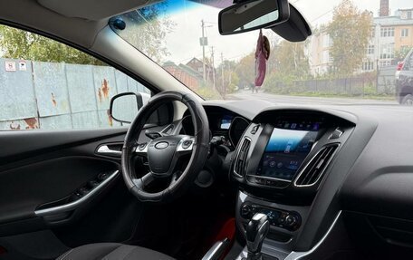 Ford Focus III, 2012 год, 600 000 рублей, 8 фотография