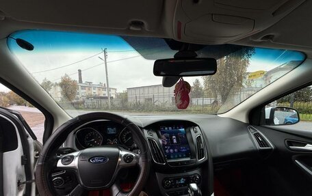 Ford Focus III, 2012 год, 600 000 рублей, 9 фотография
