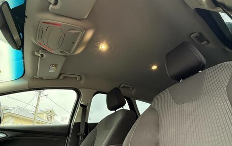 Ford Focus III, 2012 год, 600 000 рублей, 14 фотография