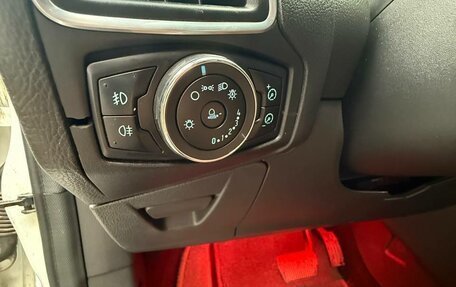 Ford Focus III, 2012 год, 600 000 рублей, 13 фотография