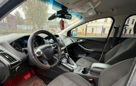 Ford Focus III, 2012 год, 600 000 рублей, 10 фотография