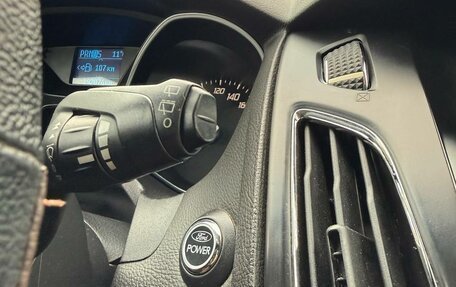 Ford Focus III, 2012 год, 600 000 рублей, 15 фотография