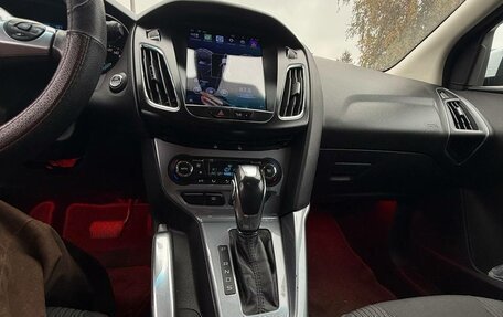 Ford Focus III, 2012 год, 600 000 рублей, 12 фотография