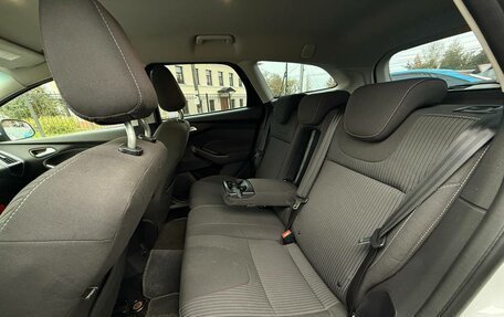 Ford Focus III, 2012 год, 600 000 рублей, 16 фотография