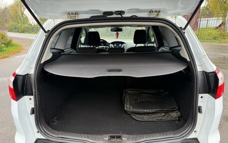 Ford Focus III, 2012 год, 600 000 рублей, 20 фотография