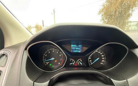 Ford Focus III, 2012 год, 600 000 рублей, 11 фотография
