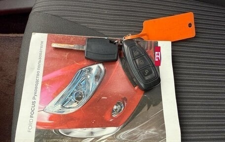 Ford Focus III, 2012 год, 600 000 рублей, 19 фотография