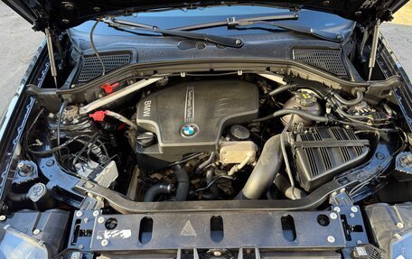 BMW X3, 2014 год, 2 500 000 рублей, 9 фотография