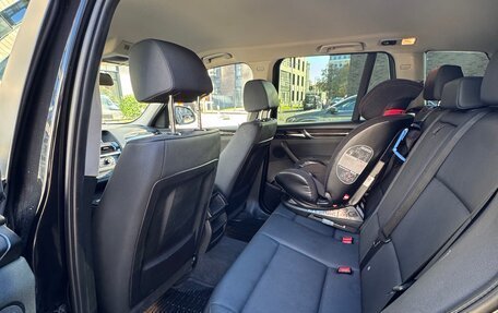 BMW X3, 2014 год, 2 500 000 рублей, 17 фотография