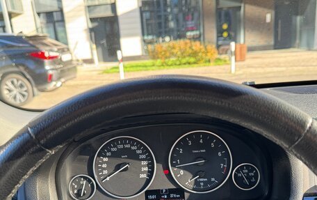BMW X3, 2014 год, 2 500 000 рублей, 20 фотография