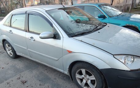 Ford Focus IV, 2005 год, 160 000 рублей, 4 фотография